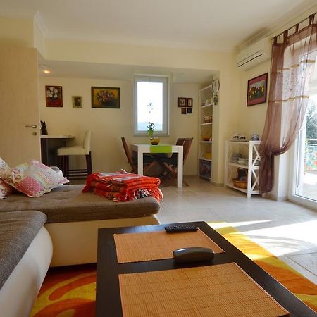 Apartment Kare Rovinj Dış mekan fotoğraf