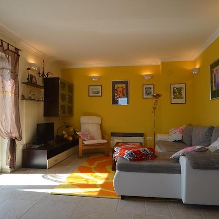 Apartment Kare Rovinj Dış mekan fotoğraf