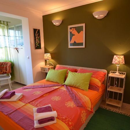 Apartment Kare Rovinj Dış mekan fotoğraf