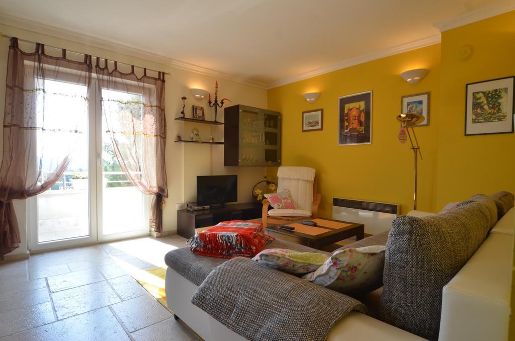 Apartment Kare Rovinj Dış mekan fotoğraf
