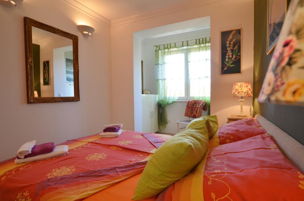 Apartment Kare Rovinj Dış mekan fotoğraf