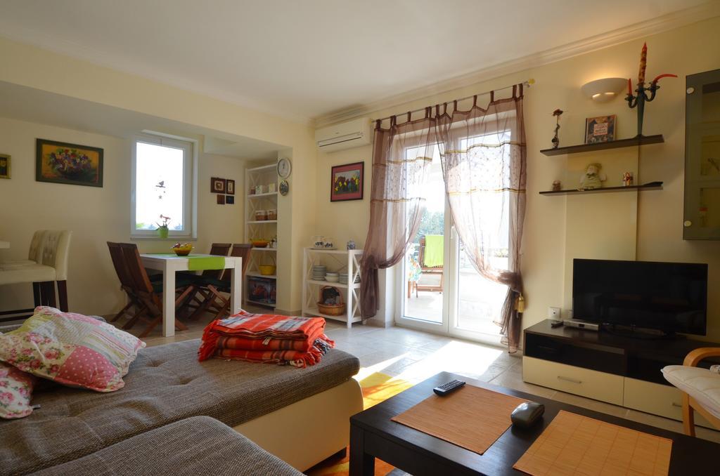 Apartment Kare Rovinj Dış mekan fotoğraf