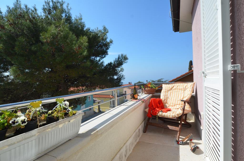 Apartment Kare Rovinj Dış mekan fotoğraf