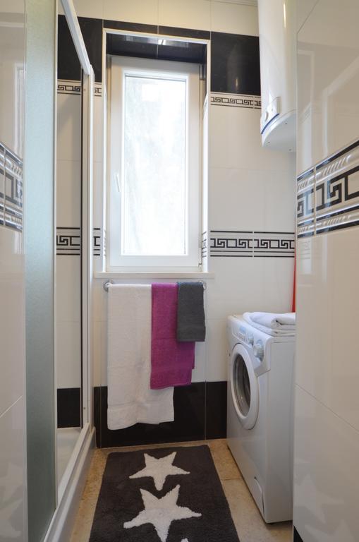 Apartment Kare Rovinj Dış mekan fotoğraf