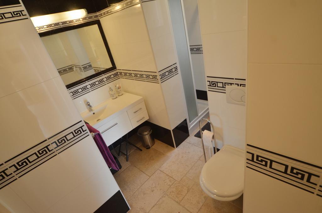 Apartment Kare Rovinj Dış mekan fotoğraf