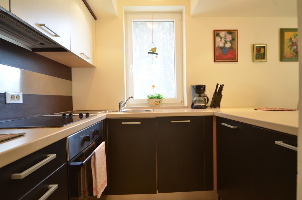 Apartment Kare Rovinj Dış mekan fotoğraf