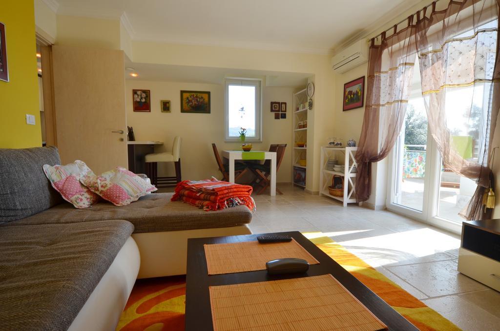 Apartment Kare Rovinj Dış mekan fotoğraf