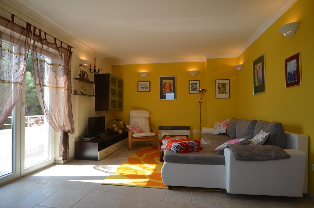 Apartment Kare Rovinj Dış mekan fotoğraf