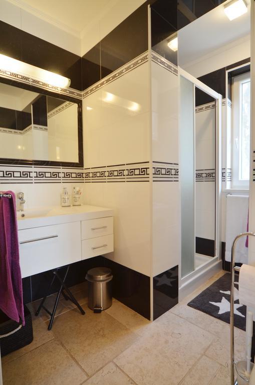 Apartment Kare Rovinj Dış mekan fotoğraf
