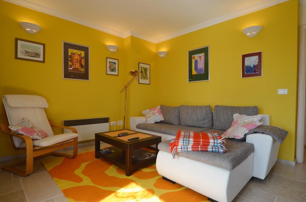 Apartment Kare Rovinj Dış mekan fotoğraf