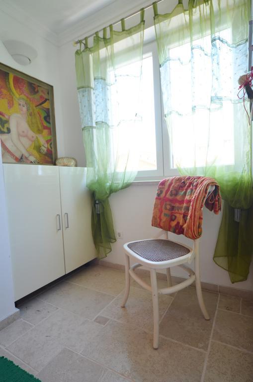 Apartment Kare Rovinj Dış mekan fotoğraf