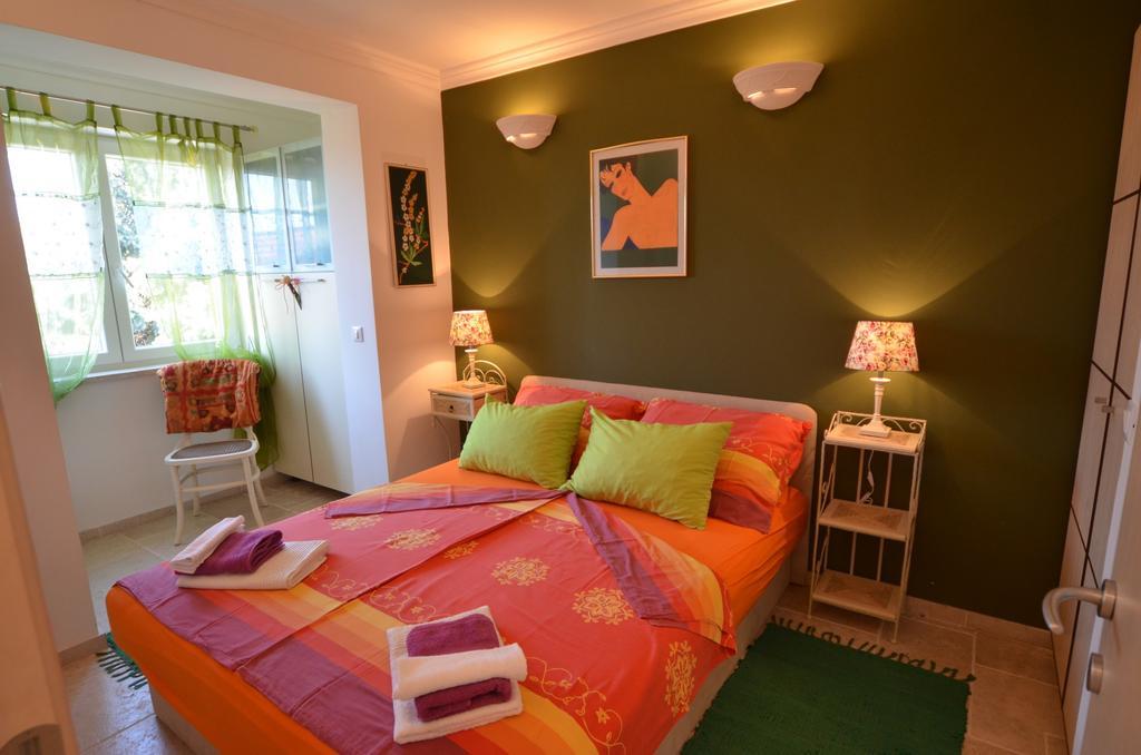 Apartment Kare Rovinj Dış mekan fotoğraf
