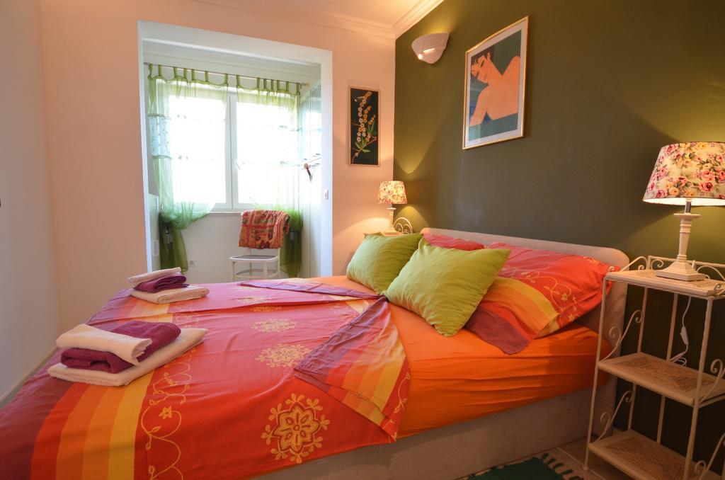 Apartment Kare Rovinj Dış mekan fotoğraf