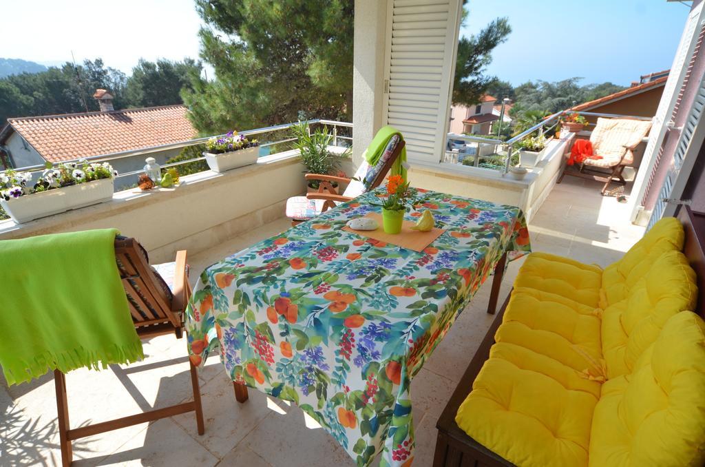 Apartment Kare Rovinj Dış mekan fotoğraf