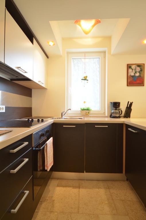 Apartment Kare Rovinj Dış mekan fotoğraf