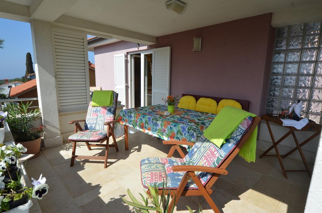 Apartment Kare Rovinj Dış mekan fotoğraf