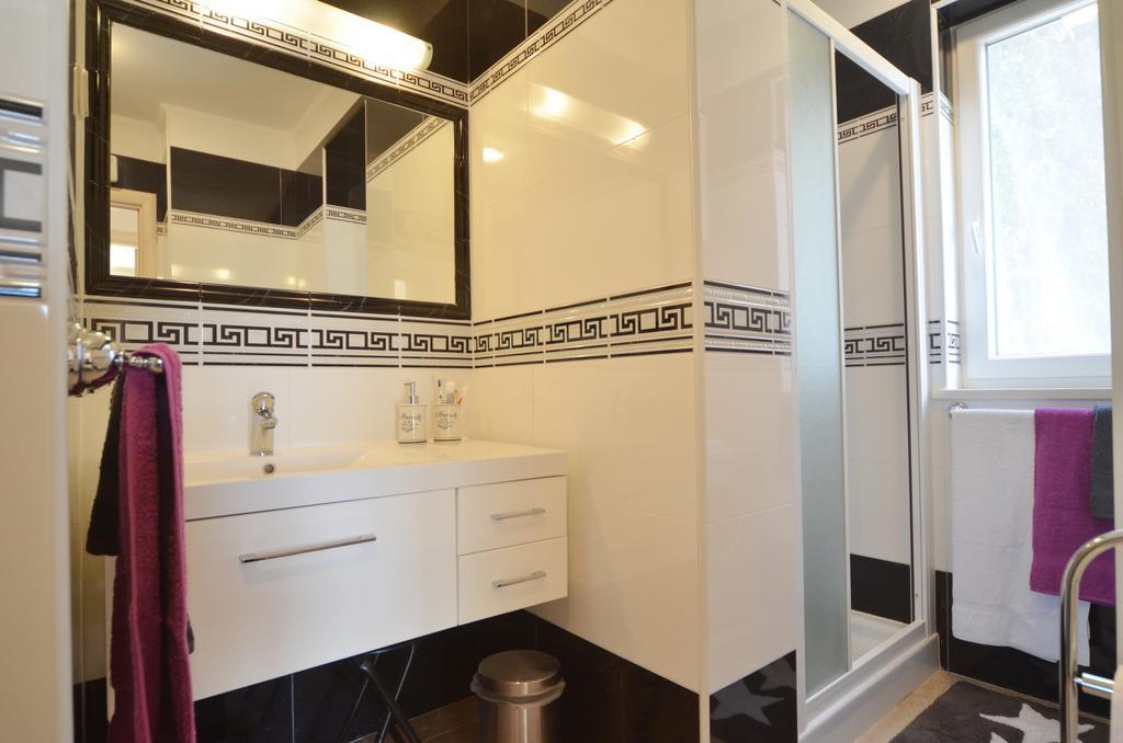 Apartment Kare Rovinj Dış mekan fotoğraf