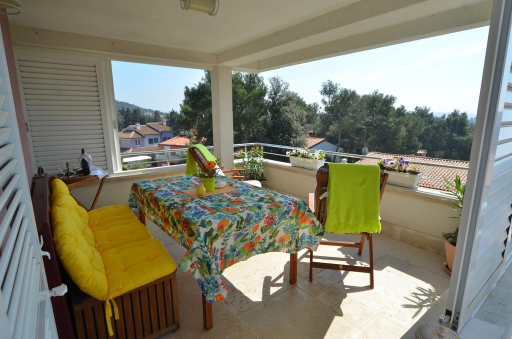 Apartment Kare Rovinj Dış mekan fotoğraf