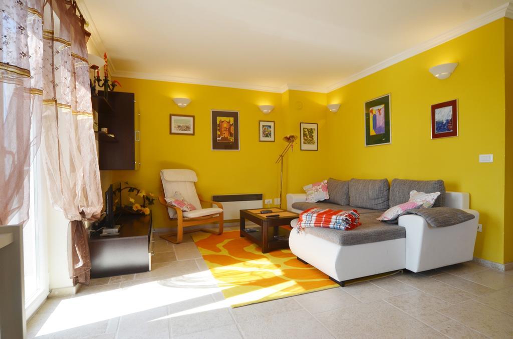 Apartment Kare Rovinj Dış mekan fotoğraf